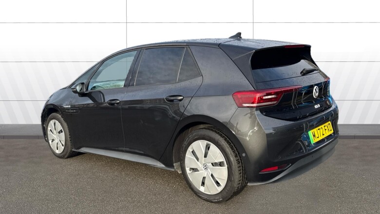 Volkswagen ID.3 150kW Family Pro Performance 58kWh 5dr Auto Electric Hatchback